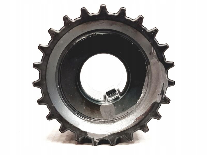 фото №12, Febi колесо зубчасте вала колінчастого opel astra