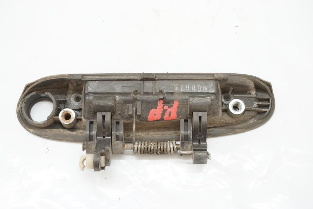 фото №4, Ручка правая перед kia picanto i