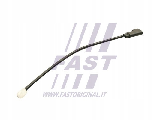 фото №2, Датчик тормозных колодок тормозных перед do ford tourneo