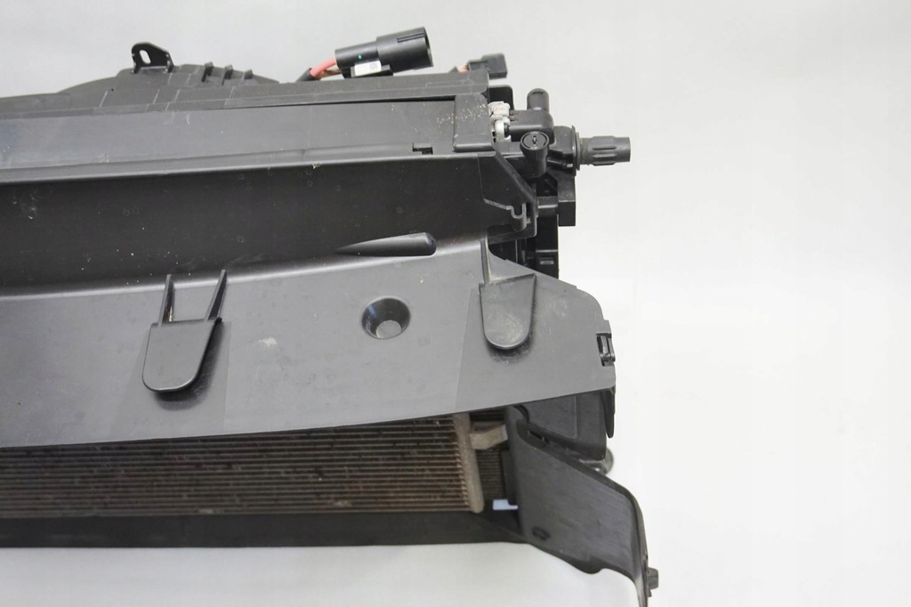 фото №3, Pas передний радиатор renault kangoo ii lift 20r 1.5dci adblue