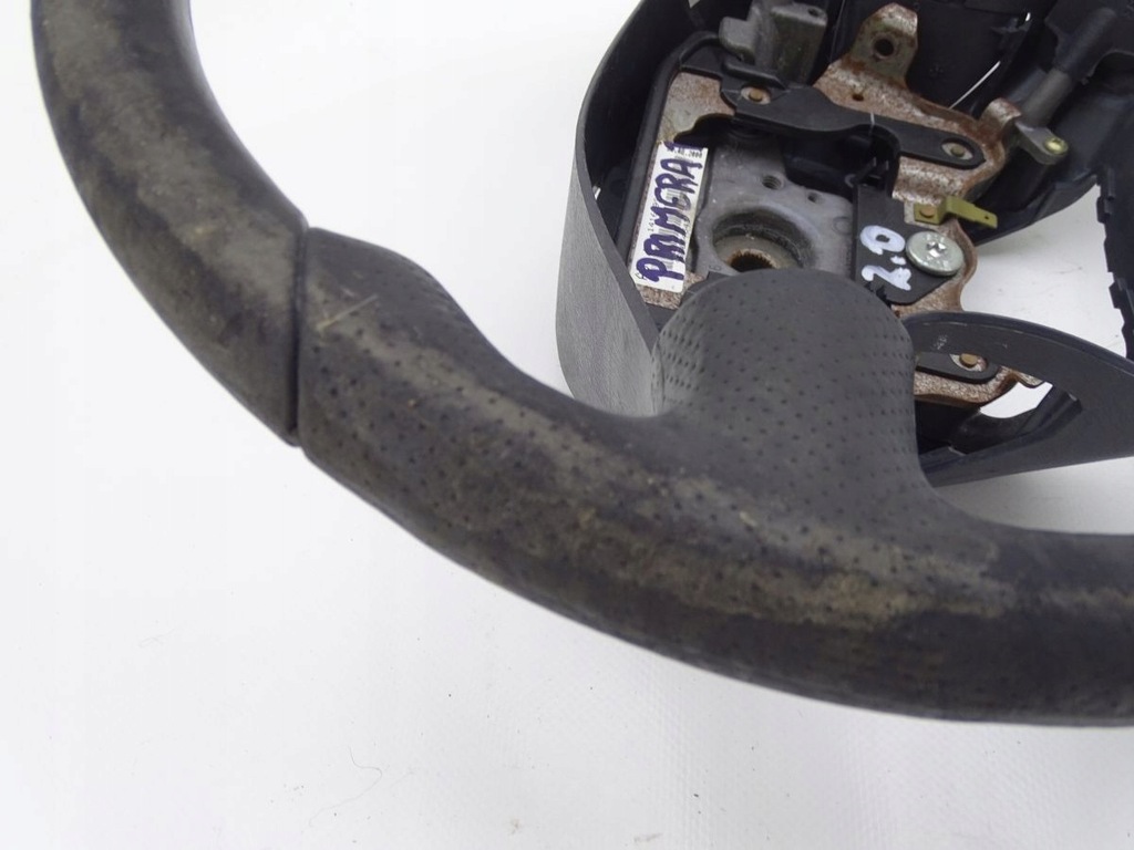 фото №7, Nisssan primera p11 96-01 воздуховод