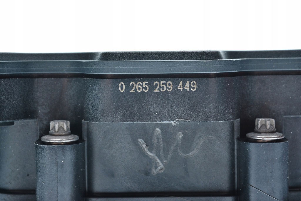 фото №6, Насос abs expert 0265259449 0265956240 9808055980