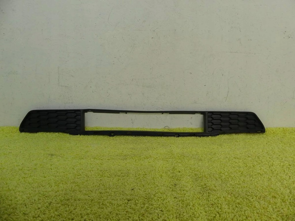 фото №1, Решітка радіатора решітка радіатора решітка ford ranger 4 iv 15-19 ідеальний стан