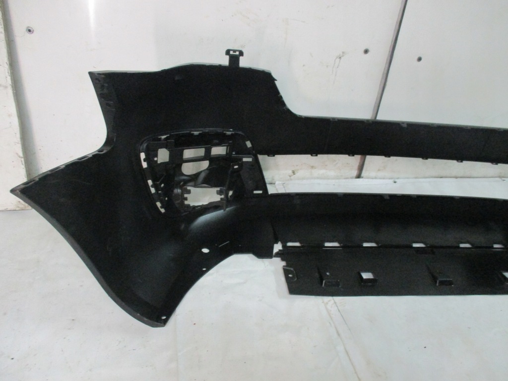 фото №16, Бампер перед передний citroen berlingo 3 iii lift 15r-