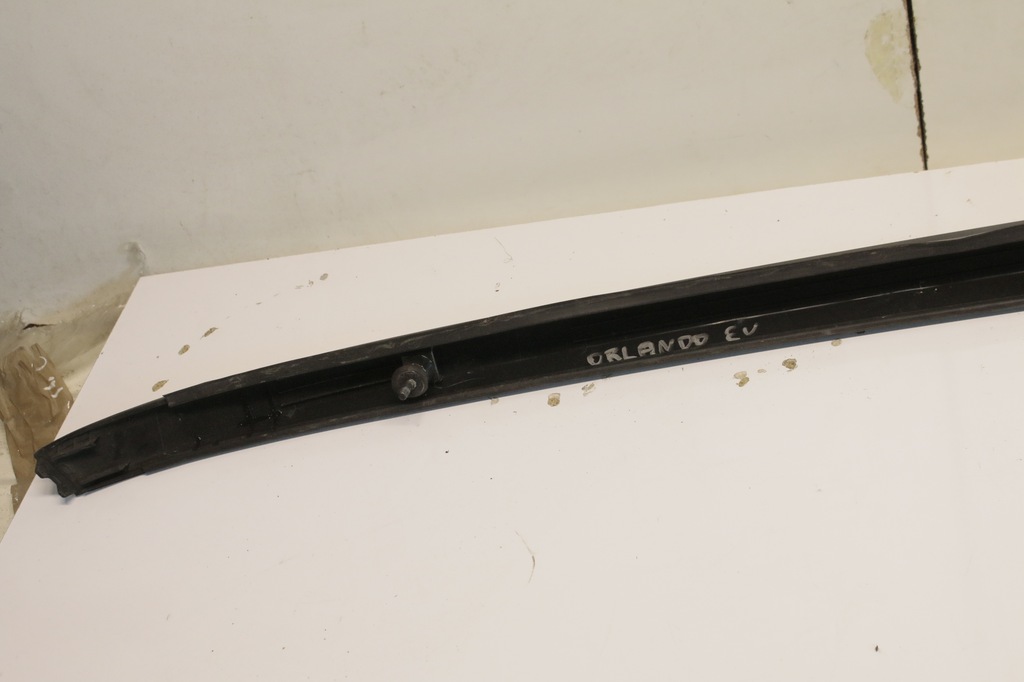 фото №7, Рейлинг правый chevrolet orlando