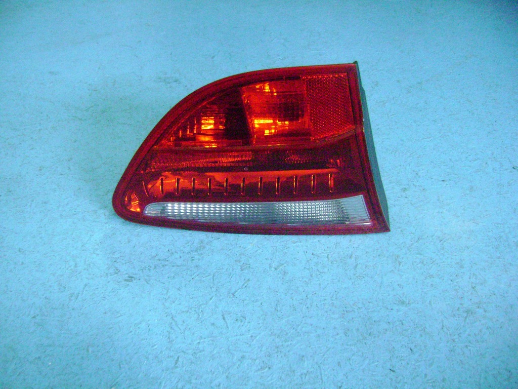 фото №1, Лампа задняя левая seat exeo