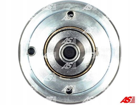 фото №11, Выключатель электромагнитный, стартер as-pl ss3025