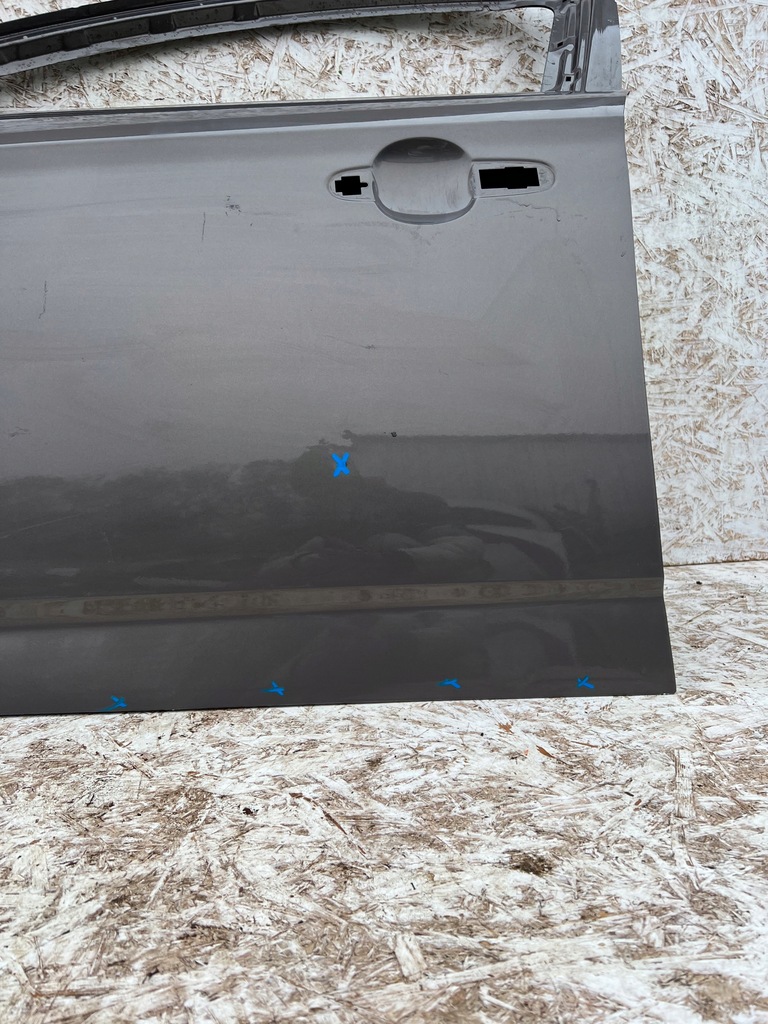 фото №8, Двері передні перед ліва ford mondeo mk4