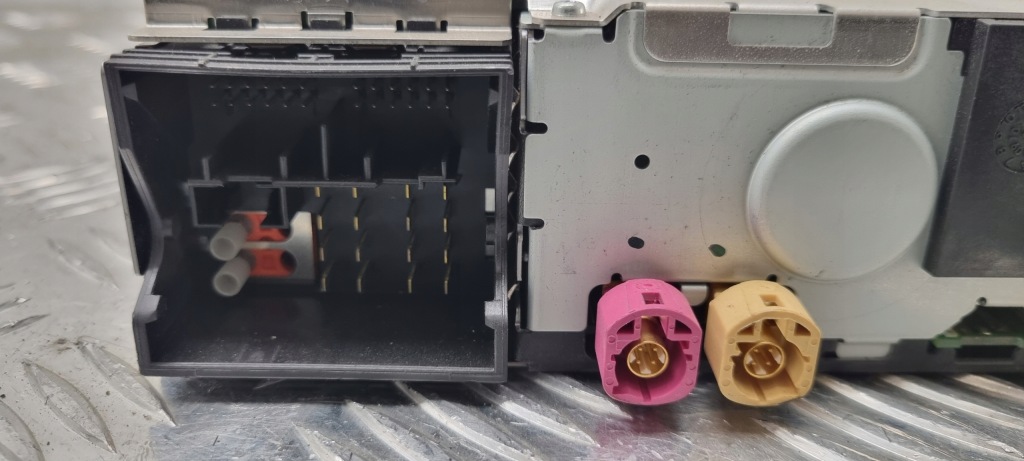 фото №5, Bmw f25 x3 радіопрогравач cd/dvd/gps 9257497