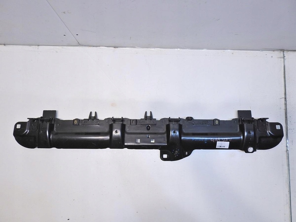 фото №2, Кронштейн сидений задняя ii ряд grand scenic ii