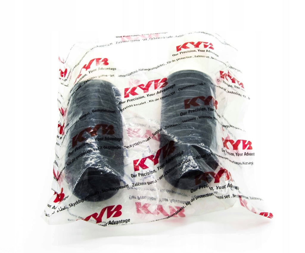 фото №9, Защита i отбойники набор защитный амортизатора kyb 910064