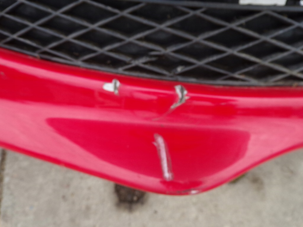 фото №7, Бампер передній перед vw up