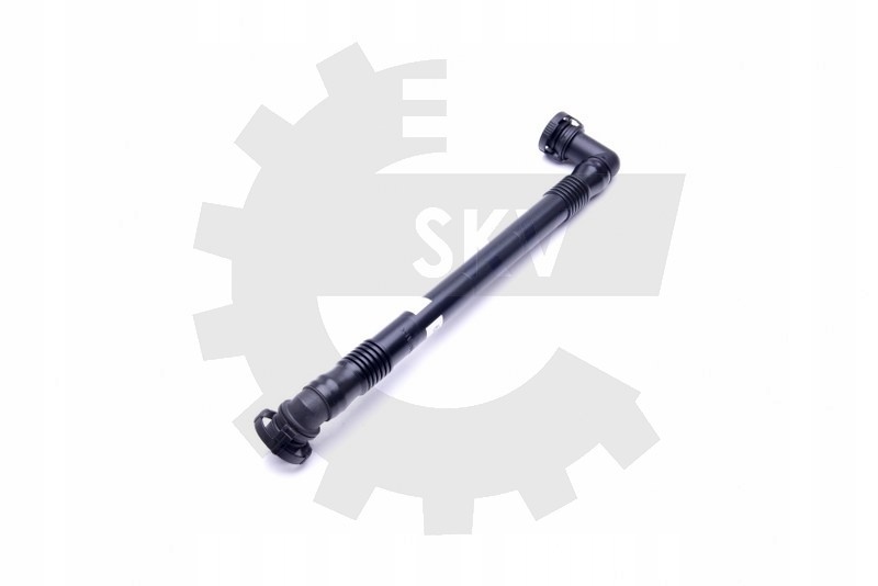 Skv germany 43skv332 патрубок, вентиляція коробки колінчастого вала Зі Шроту