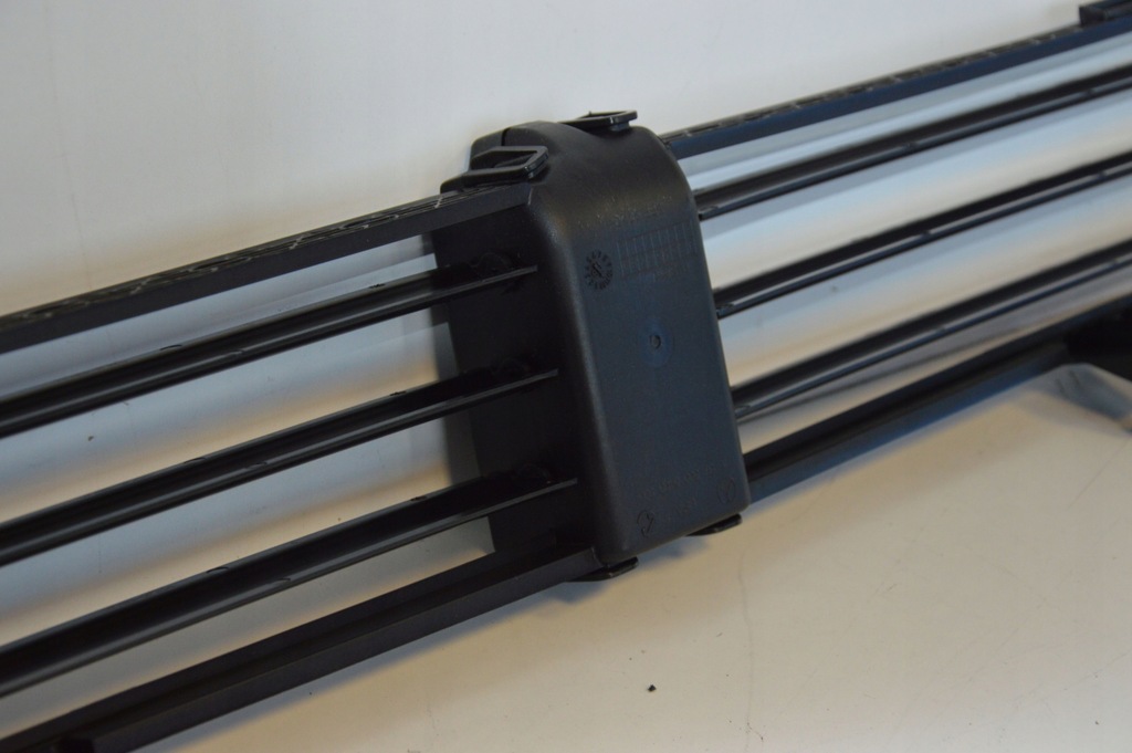 фото №5, Mercedes gls 167 x167 воздуховод воздуха жалюзи