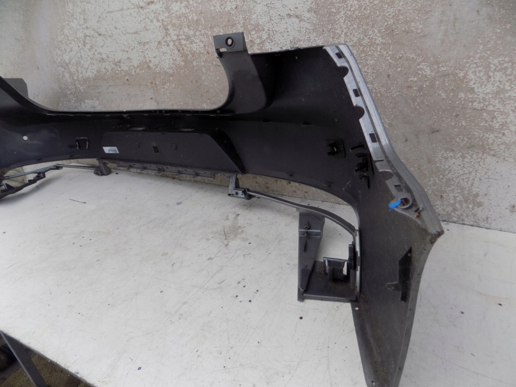 фото №7, Бампер задня peugeot 508 ii r8 6xpdc 9817289577