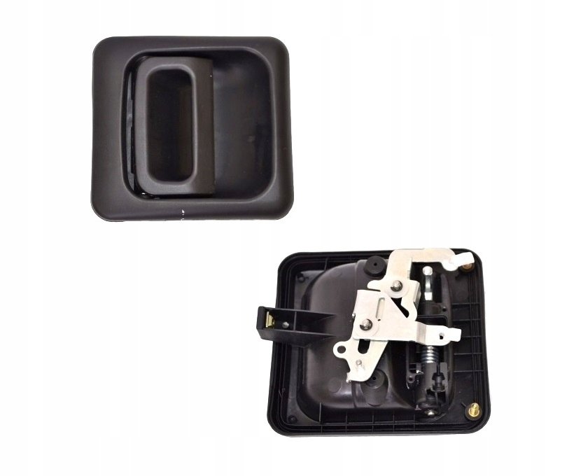 фото №1, Ручка дверь раздвижных ducato boxer jumper 02-06