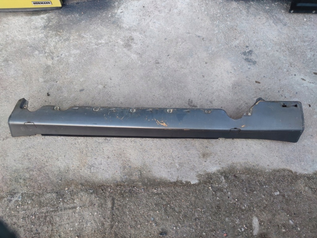 Купити Mercedes r129 поріг лівий накладка