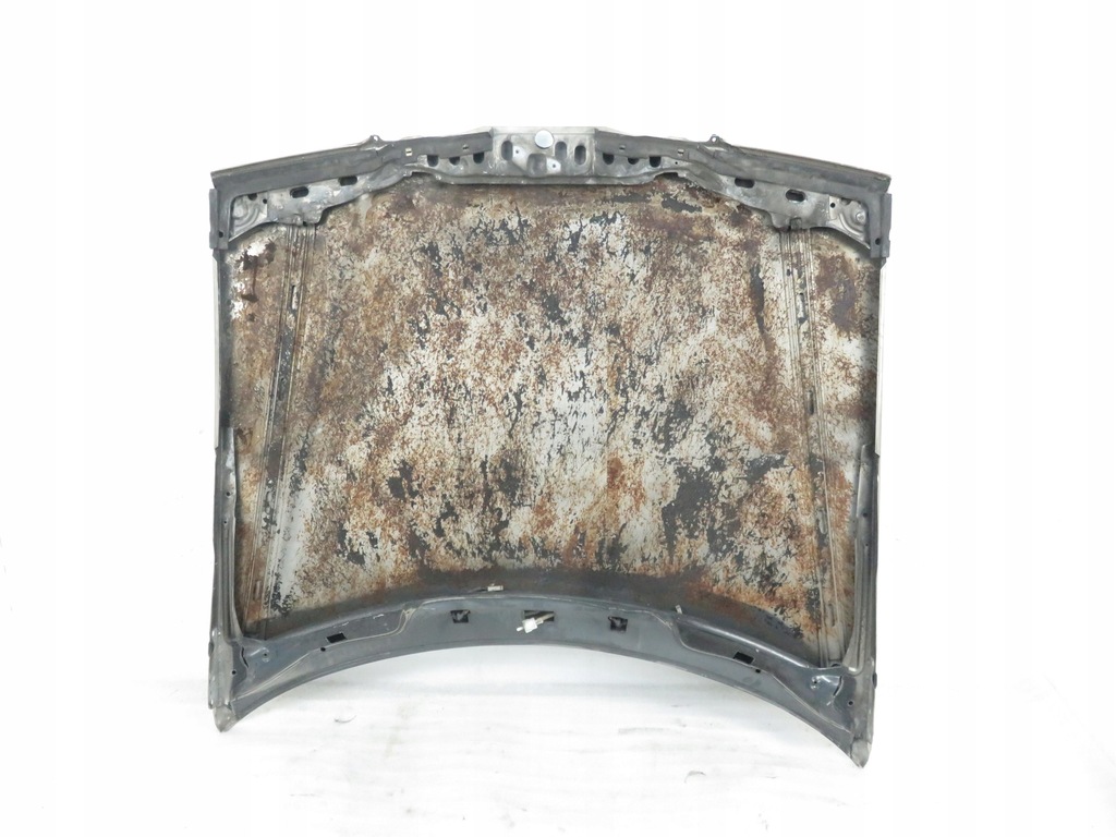 фото №7, Капот mercedes-benz w124 1987