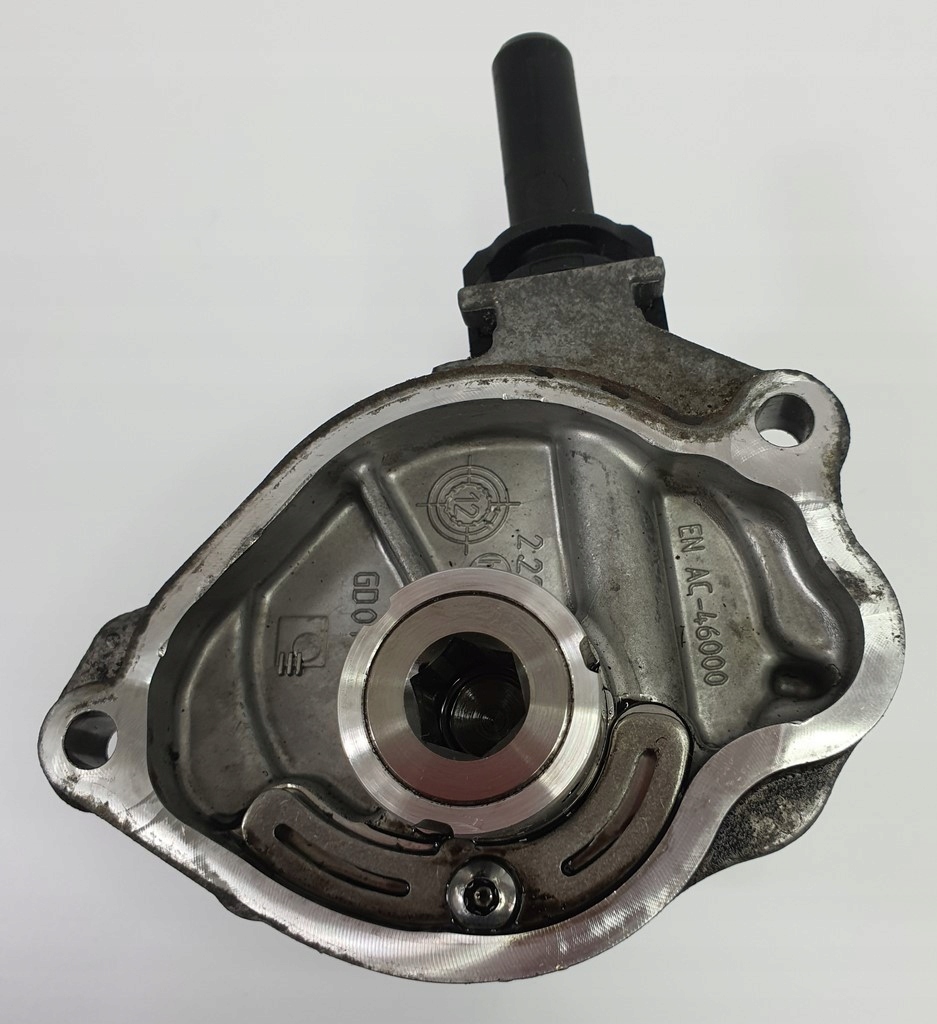 фото №1, Насос vacu вакуум mercedes w246 w176 cdi