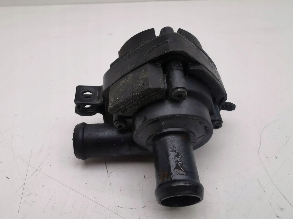 фото №7, Audi a7 s7 4g 2012 насос циркуляції / циркуляція wody