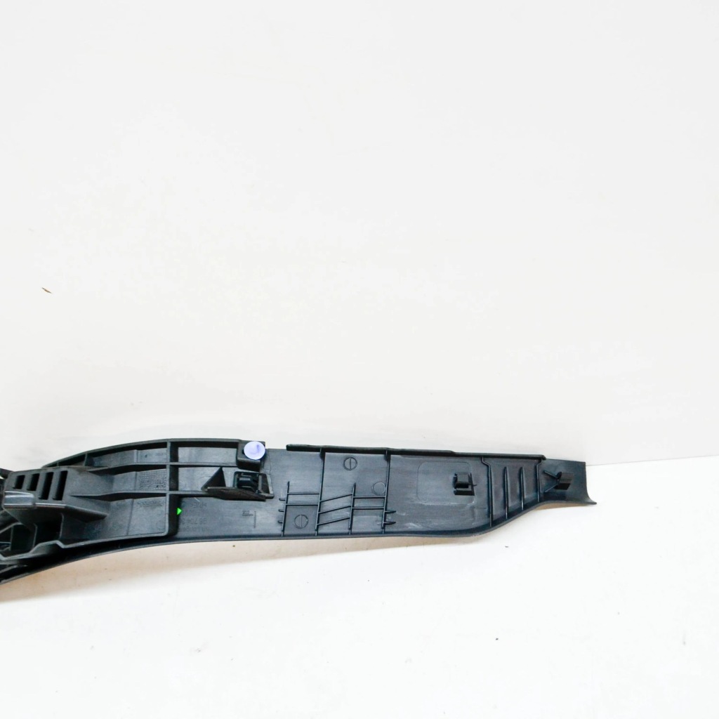 фото №7, Peugeot 3008 i 2014 права сторона молдинг поріг задня