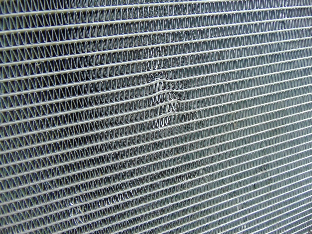 фото №12, Радіатор wody vw tiguan 2.0 tdi 5qm121251g