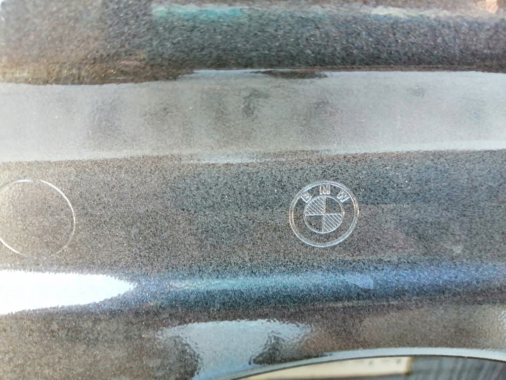 фото №7, Bmw 5 g30 g31 дверь правое передние перед