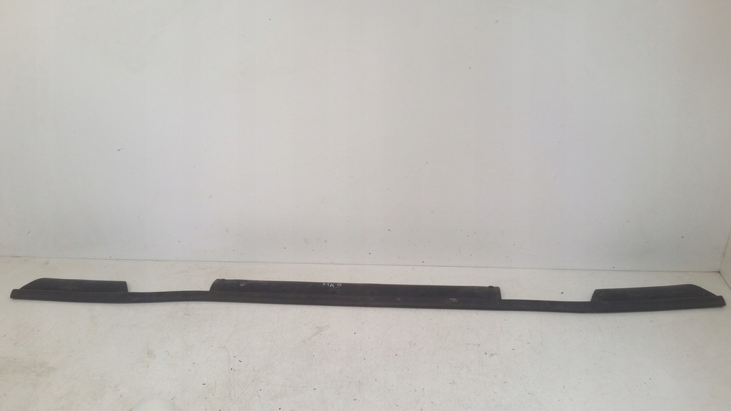 фото №1, Резиновый элемент капот ford mondeo mk5