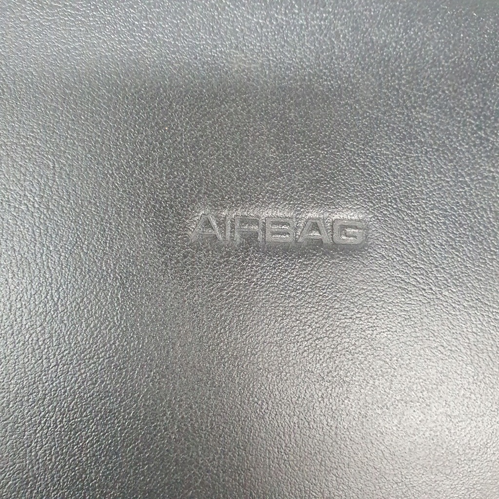 фото №5, Panamera 970 приборная панель консоль подушки безопасности подушка безопасности