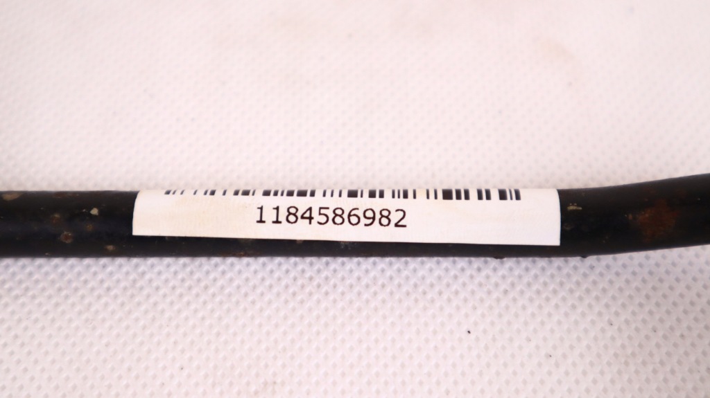 фото №6, Toyota land cruiser 200 4.5 v8 шланг подвеска гидравлического левый задняя