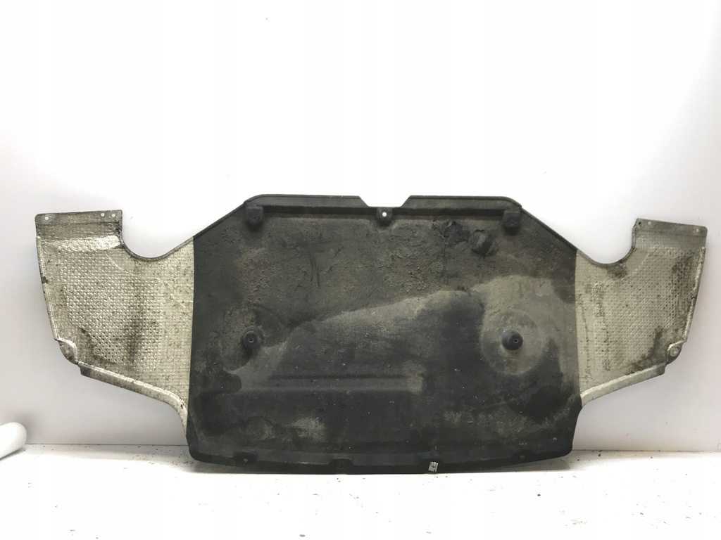 фото №1, Підлога захист підвіска porsche panamera 971 org 971825522 d