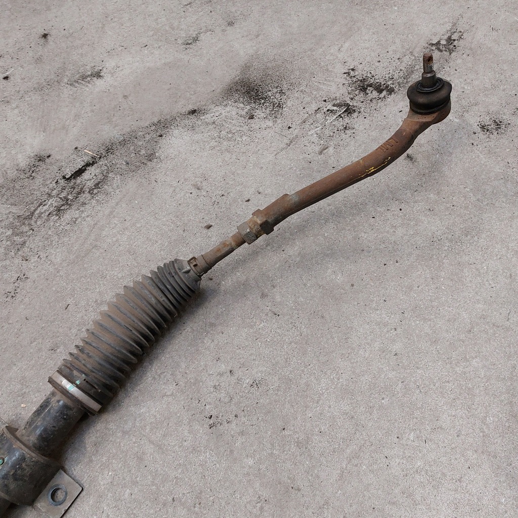 фото №6, Hyundai ix35 2013 1,7crdi рулевая рейка 56500-2s080 anglik с nowego автомобиля