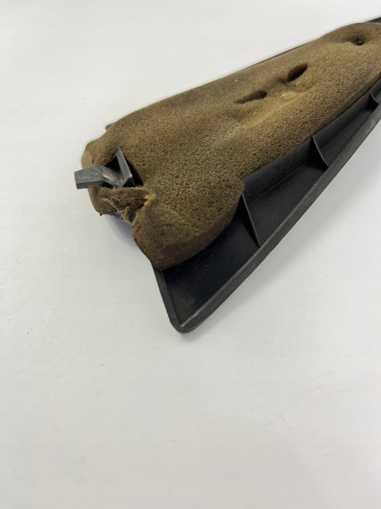 Захист дзеркало внутрішня права трикутник mercedes w201 190 2017250611 Київ