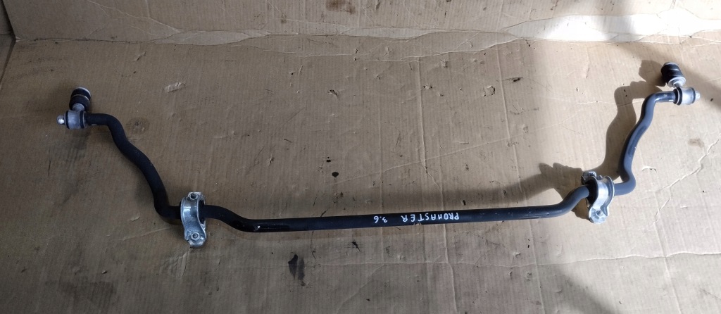 Купити Тяга передній стабілізатор перед dodge ram promaster 3.6 fiat ducato