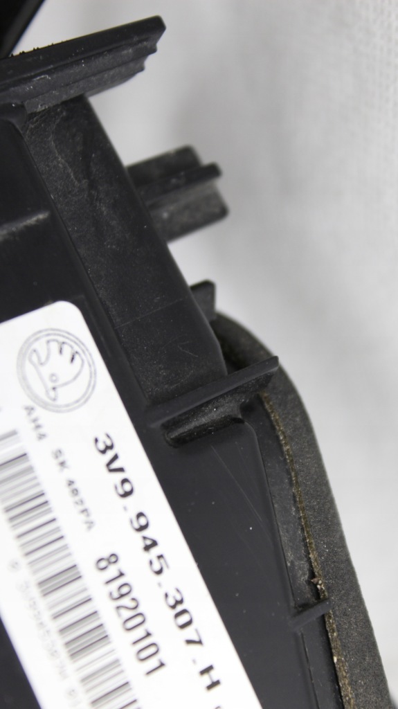 Skoda superb 3 3 универсал рестайлинг  - фара задняя правая + левая + камера led 2018+ с Разборки