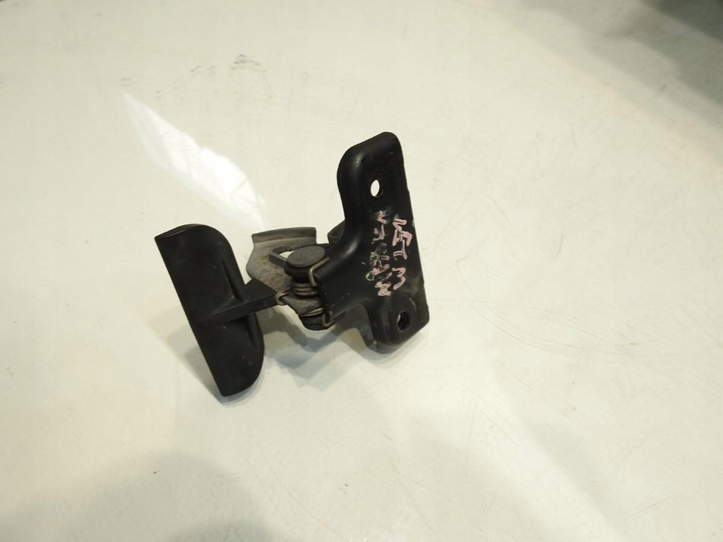 фото №3, Засувка капот mercedes r w251 a2098800164