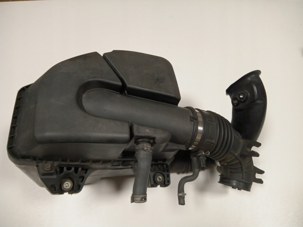 фото №7, Корпус фільтра повітря honda cr-v crv 2.0