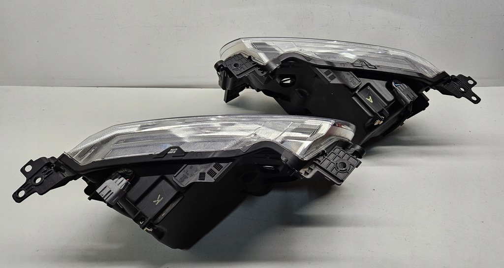 фото №12, Suzuki ignis full led фара лівий правий лампа