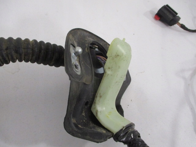 фото №8, Jeep grand cherokee iv wk2 електропроводка джгут двері ліва задня p68136762ae