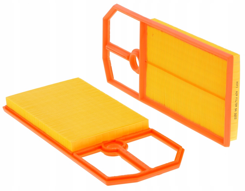 фото №1, Фильтр воздуха sa 5023