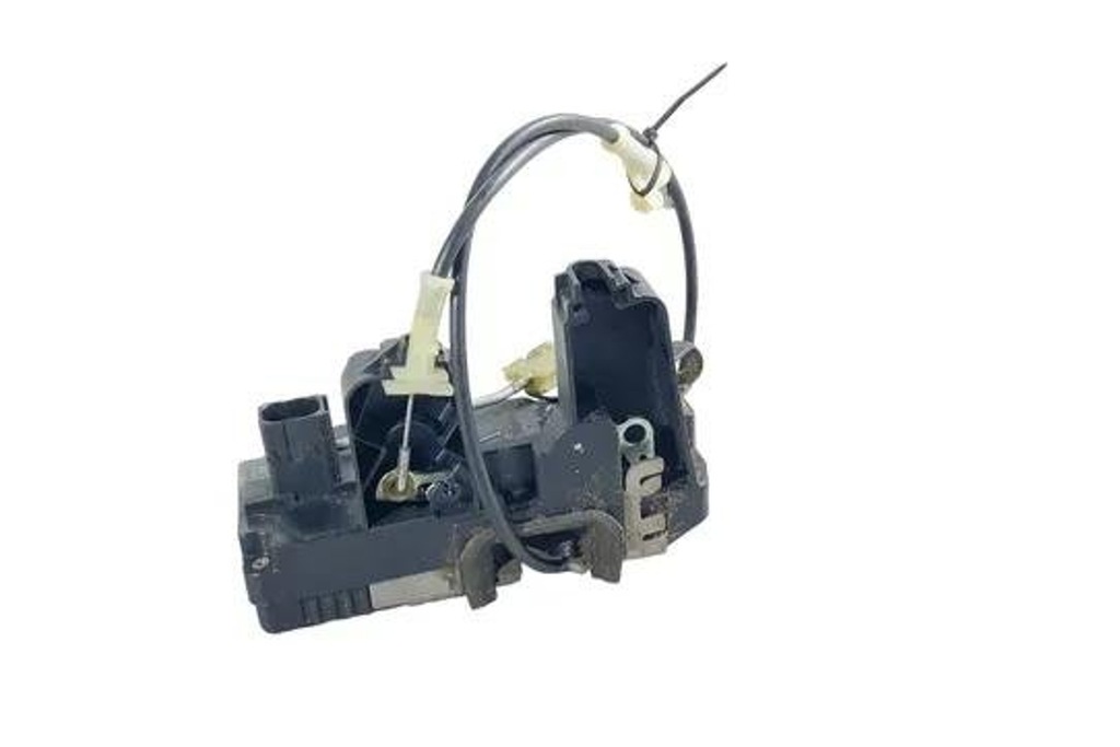 фото №8, Замок задних левых дверь opel signum 13210762 3.0l дизель 130kw 2005