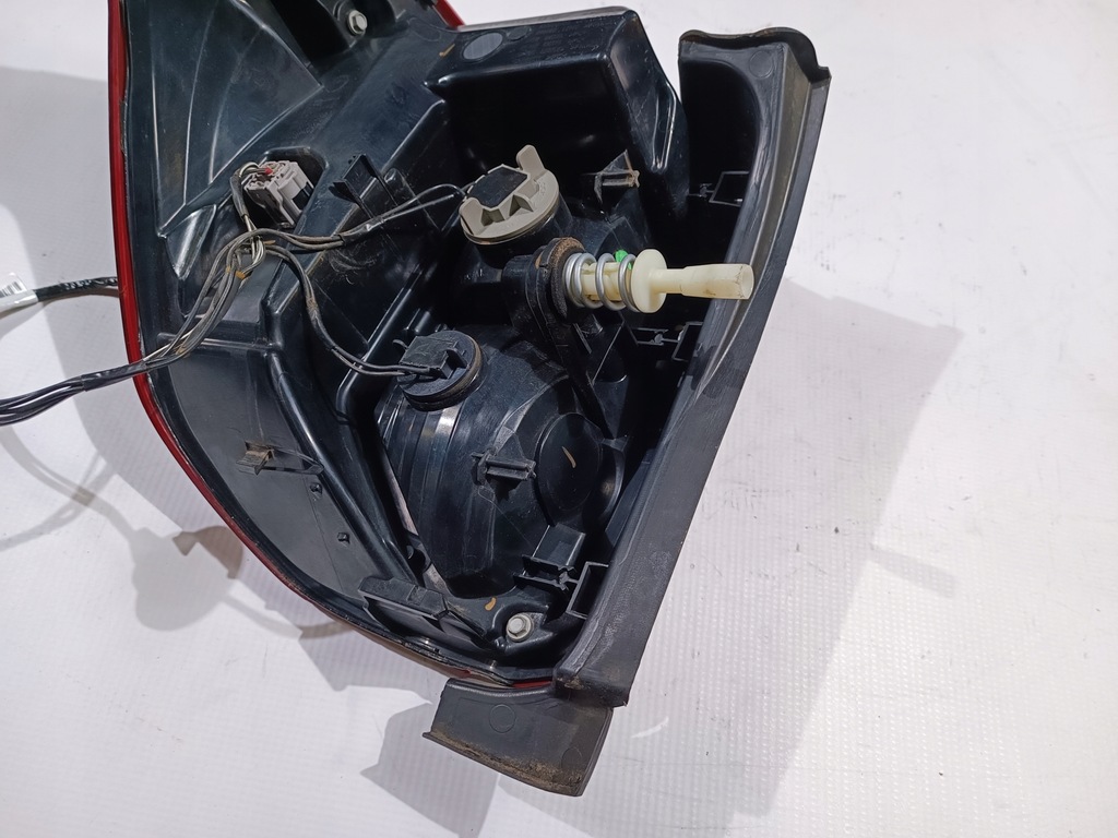 фото №13, Лампа задняя задняя правая ford explorer st vi 2020-