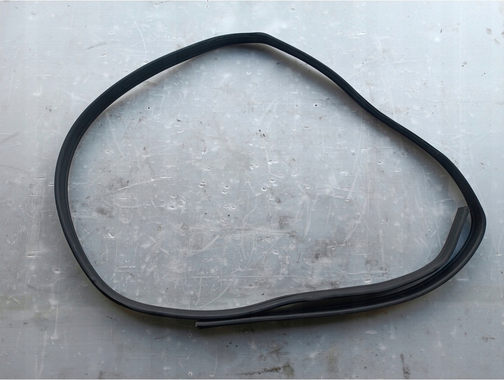 фото №1, Smart fortwo ii 451 прокладка задний крышки