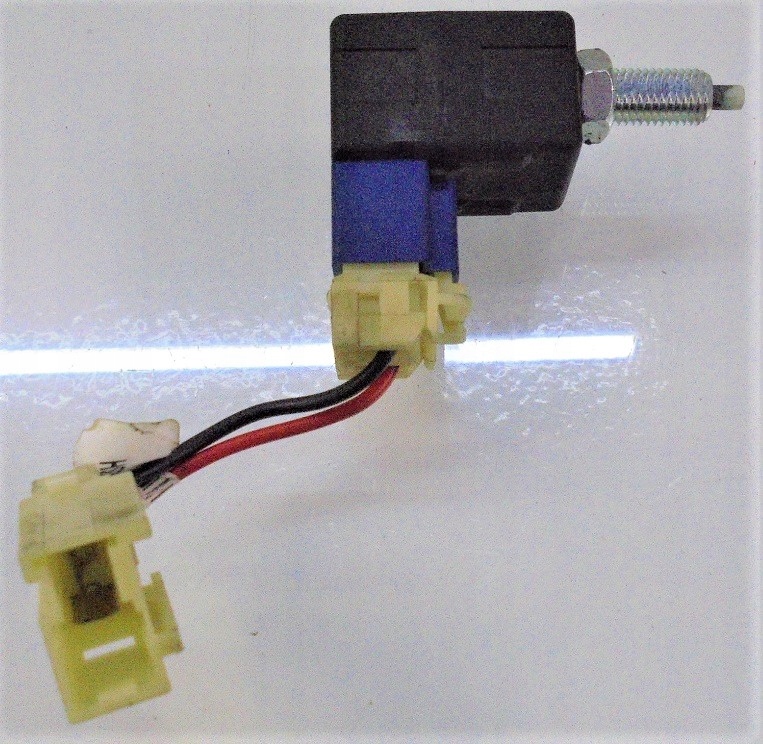 фото №1, Hyundai i30 i lift 09 r датчик педалі