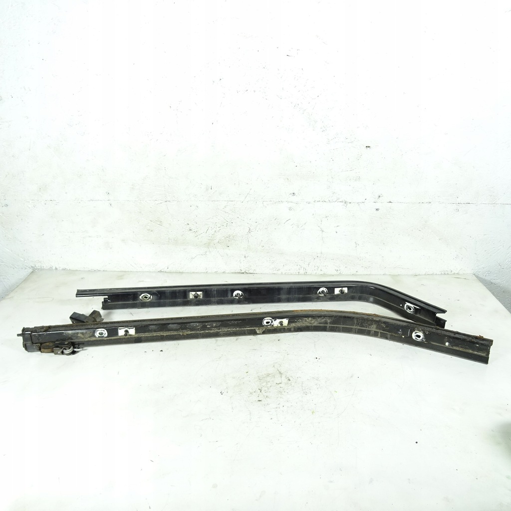 фото №2, Opel combo iii напрямні двері правих