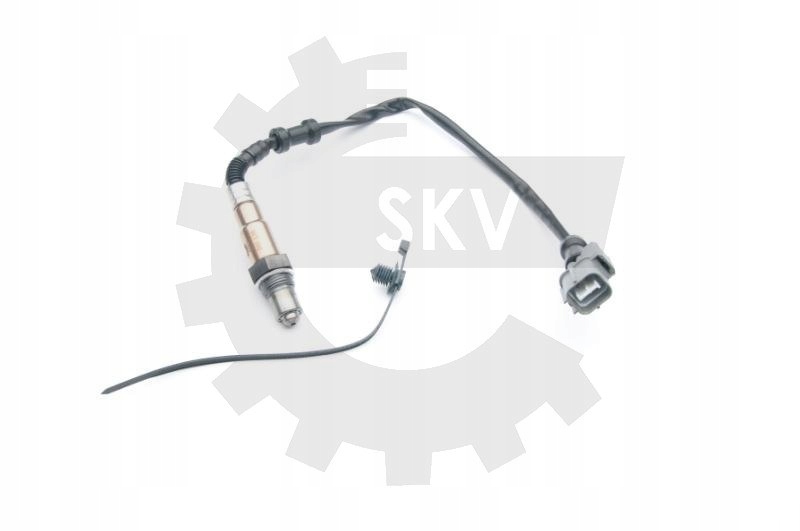 фото №10, Esen skv 09skv647 датчик лямбда-зонд