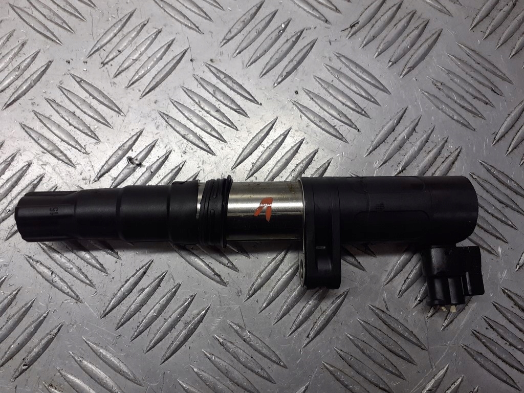 фото №1, Катушка зажигания renault kangoo i 1.6 0986221045