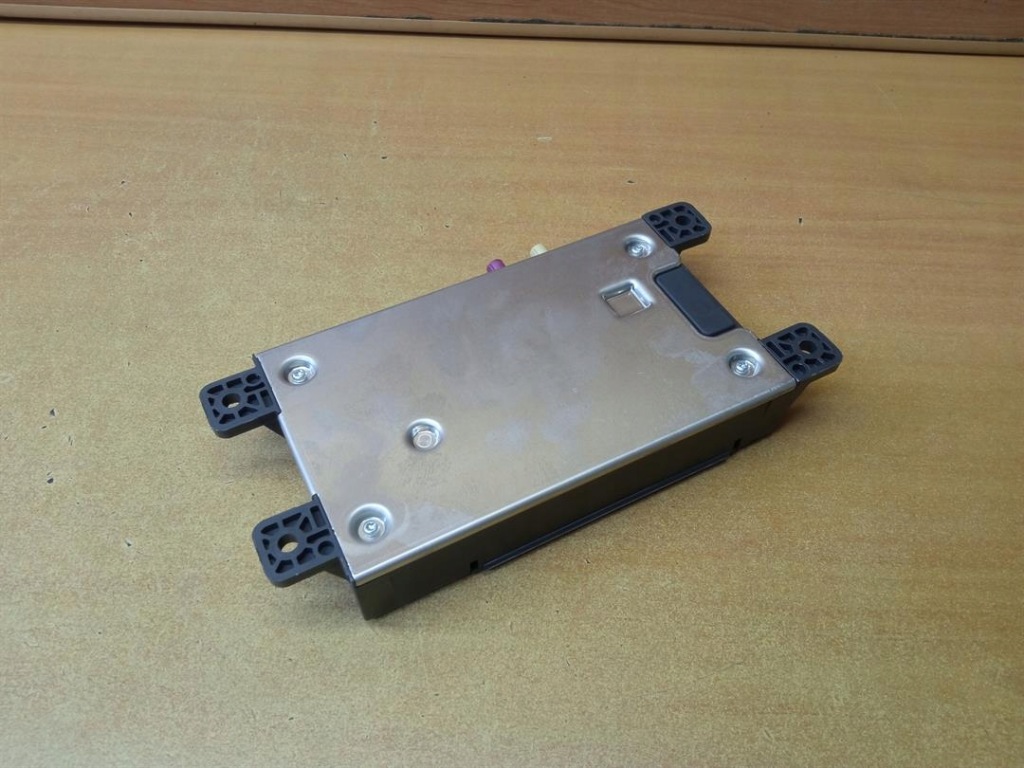 фото №4, Модуль блок керування ford ecosport 1.0 ln15-14g229-ap