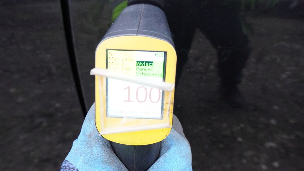 фото №7, Nissan qashqai + 2 j10 дверь левый задняя задние левая z11 g lift