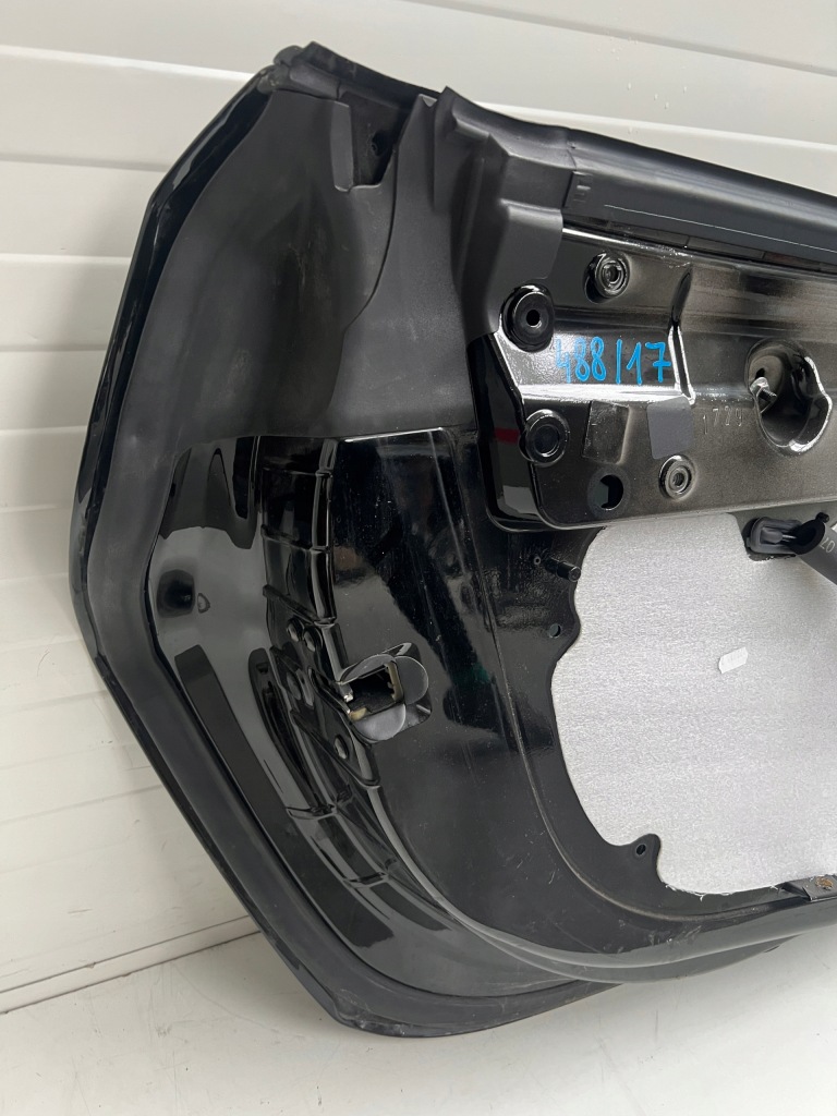 фото №5, Дверь левый перед ferrari 488 gtb